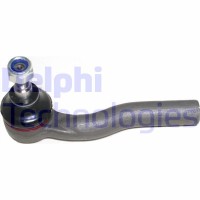 TA1851 DELPHI Наконечник поперечної кермової тяги