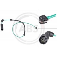 39587 A.B.S. Сигналізатор зносу гальмівних колодок