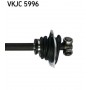 VKJC 5996 SKF Привідний вал