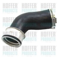 Трубка наддуваемого повітря HOFFER 96056