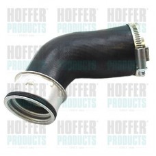 Трубка наддуваемого повітря HOFFER 96056