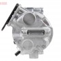 DCP20122 DENSO Компресор кондиціонера