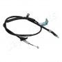 BC-432L JAPANPARTS Тросик, cтояночный тормоз