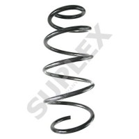 24276 SUPLEX Пружина ходової частини