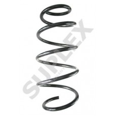 24276 SUPLEX Пружина ходової частини