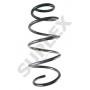 24276 SUPLEX Пружина ходової частини