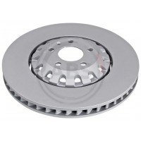 18722 A.B.S. Гальмівний диск