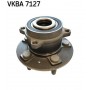 VKBA7127 SKF Комплект підшипника ступиці колеса