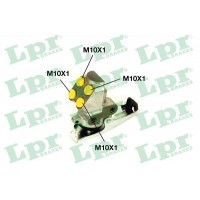 9932 LPR Регулятор гальмівних сил