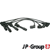 1292001810 JP GROUP Комплект дротів запалювання