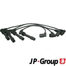 1292001810 JP GROUP Комплект дротів запалювання