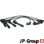 1292001810 JP GROUP Комплект дротів запалювання