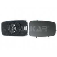 6402098 ALKAR Дзеркальне скло зовнішнє дзеркало