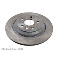 ADF124306 BLUE PRINT Гальмівний диск