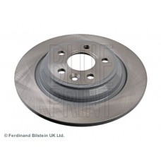 ADF124306 BLUE PRINT Гальмівний диск