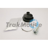 50-0064 TrakMotive Комплект пыльника, Привідний вал