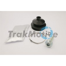 50-0064 TrakMotive Комплект пыльника, Привідний вал