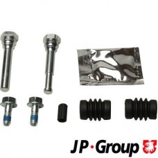 1261951610 JP GROUP Комплект напрямної гільзи
