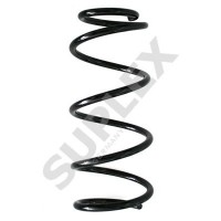 47064 SUPLEX Пружина ходової частини