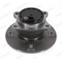 PE-WB-11409 MOOG Комплект підшипника ступиці колеса