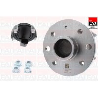 FHBK1060 FAI AUTOPARTS Комплект підшипника ступиці колеса