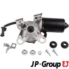 1298201100 JP GROUP Двигун склоочисника