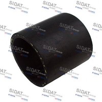 Трубка наддуваемого повітря SIDAT 500369