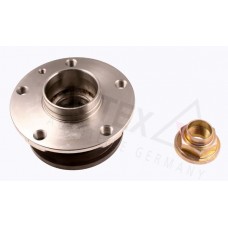 801634 AUTEX Комплект підшипника ступиці колеса