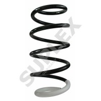 27248 SUPLEX Пружина ходової частини