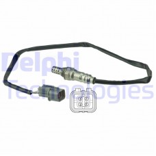 ES20519-12B1 DELPHI датчик кисню