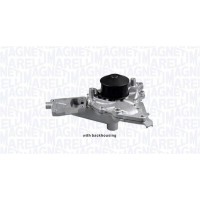 352316170600 MAGNETI MARELLI Водяний насос охолодження двигуна