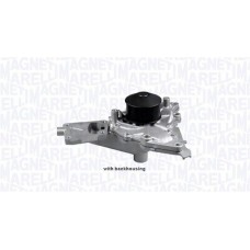 352316170600 MAGNETI MARELLI Водяний насос охолодження двигуна