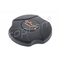 кришка заливна горловина TOPRAN 722 285