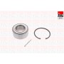 FWBK1111 FAI AUTOPARTS Комплект підшипника ступиці колеса