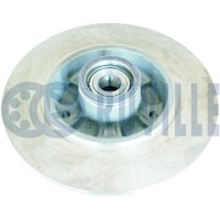 221459 RUVILLE Гальмівний диск