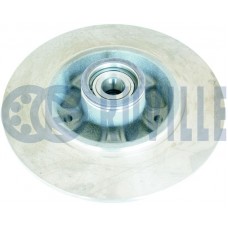 221459 RUVILLE Гальмівний диск