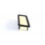 F 026 400 361 BOSCH Повітряний фільтр