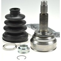 25231 SPIDAN Шарнирный комплект, Привідний вал