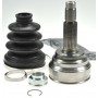 25231 SPIDAN Шарнирный комплект, Привідний вал