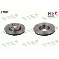 BS4528 FTE Гальмівний диск