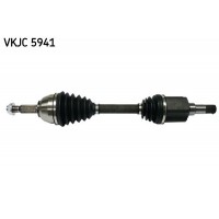 VKJC 5941 SKF Привідний вал