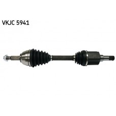 VKJC 5941 SKF Привідний вал