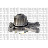 24-1063 METELLI Водяний насос охолодження двигуна