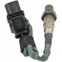 0 258 017 016 BOSCH датчик кисню