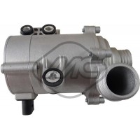 32326 Metalcaucho Водяний насос охолодження двигуна