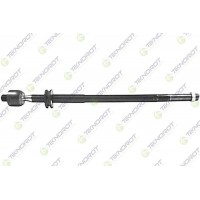 FO-712 TEKNOROT Осьовий шарнір рульова тяга