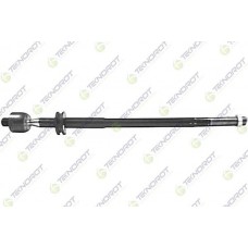 FO-712 TEKNOROT Осьовий шарнір рульова тяга