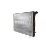 CR 2032 000S MAHLE Радіатор охолодження двигуна