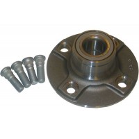 WBK-6508 KAVO PARTS Комплект підшипника ступиці колеса