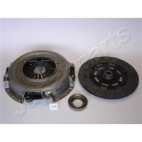 KF-1019 JAPANPARTS Комплект зчеплення